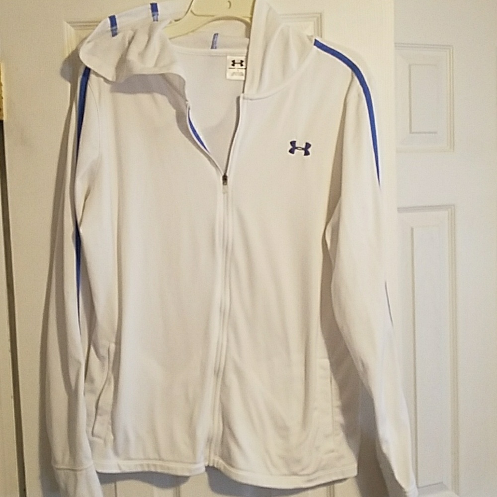 Under Armour jacket